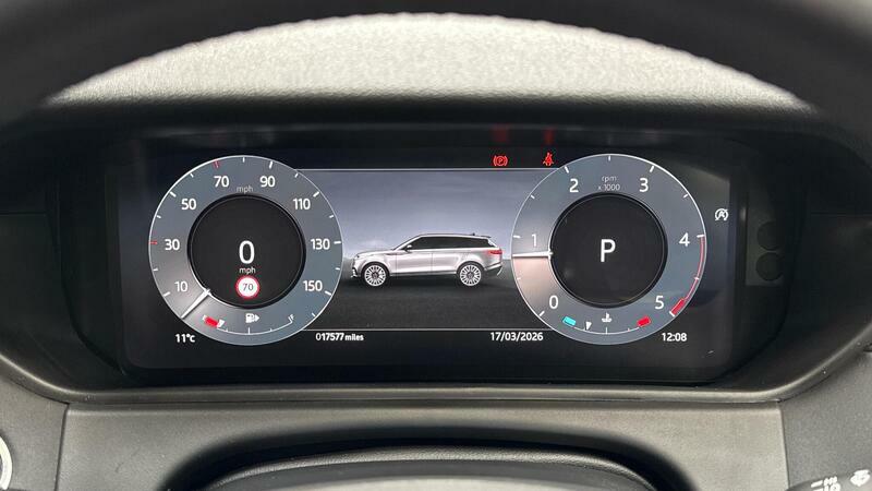 Land Rover Range Rover Velar P400e Dynamic Hse Varesine Blue Blue #16