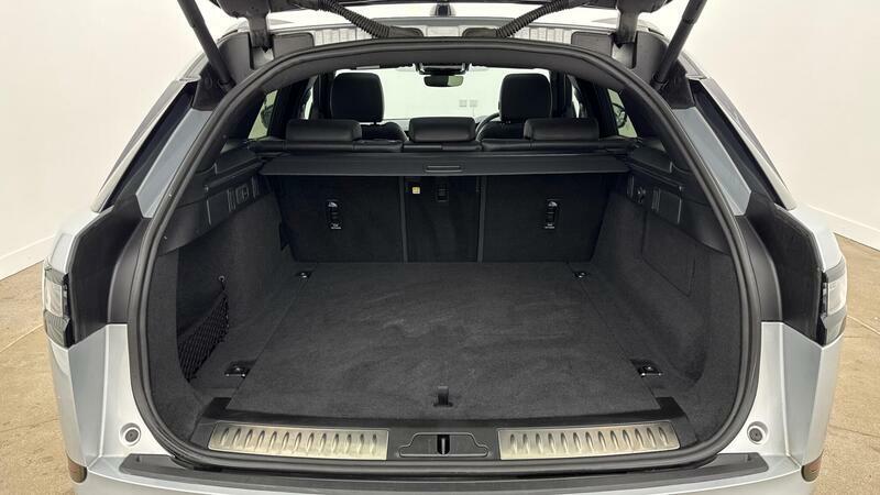 Land Rover Range Rover Velar P400e Dynamic Hse Varesine Blue Blue #10