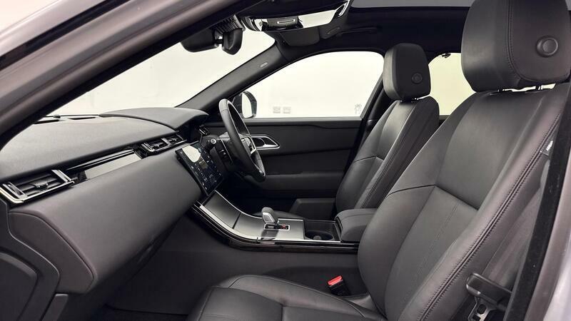 Land Rover Range Rover Velar P400e Dynamic Hse Varesine Blue Blue #3
