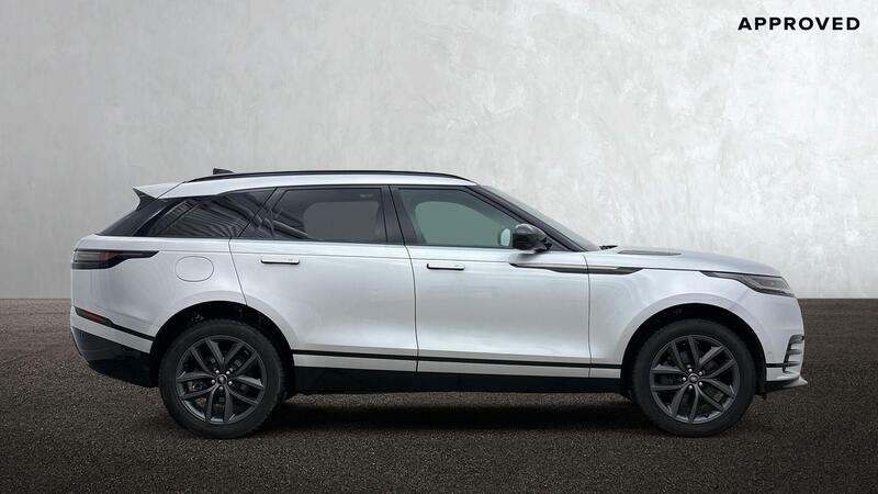 Land Rover Range Rover Velar P400e Dynamic Hse Varesine Blue Blue #5