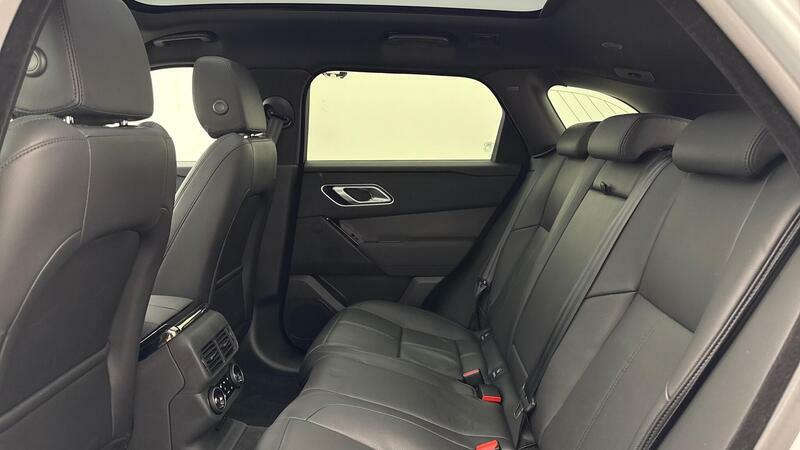 Land Rover Range Rover Velar P400e Dynamic Hse Varesine Blue Blue #4