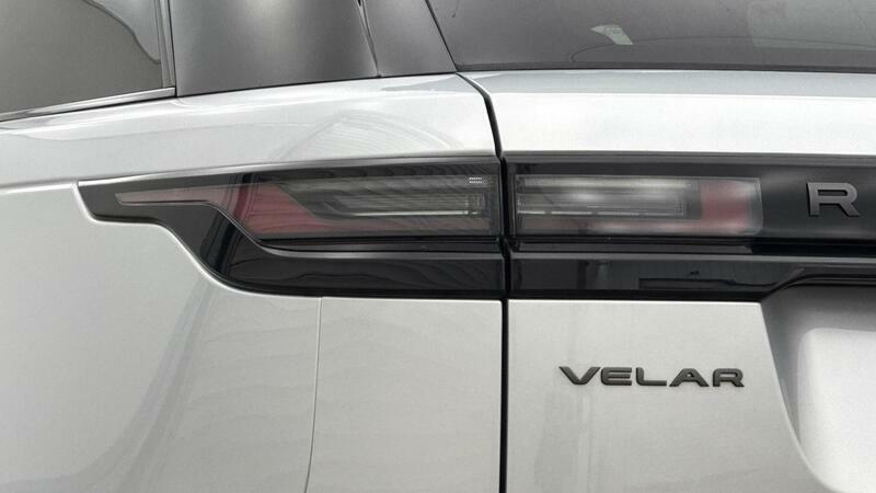 Land Rover Range Rover Velar P400e Dynamic Hse Varesine Blue Blue #19