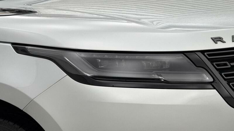 Land Rover Range Rover Velar P400e Dynamic Hse Varesine Blue Blue #17
