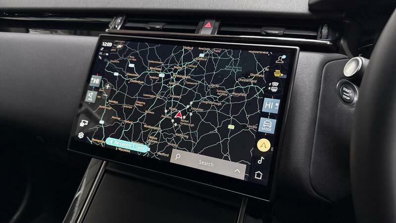 Land Rover Range Rover Velar P400e Dynamic Hse Varesine Blue Blue #11