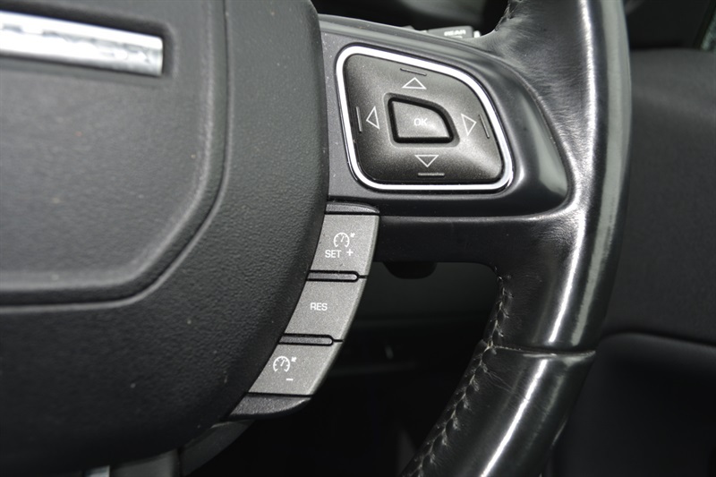 Land Rover Range Rover Evoque Estate Ed4 Grey #20