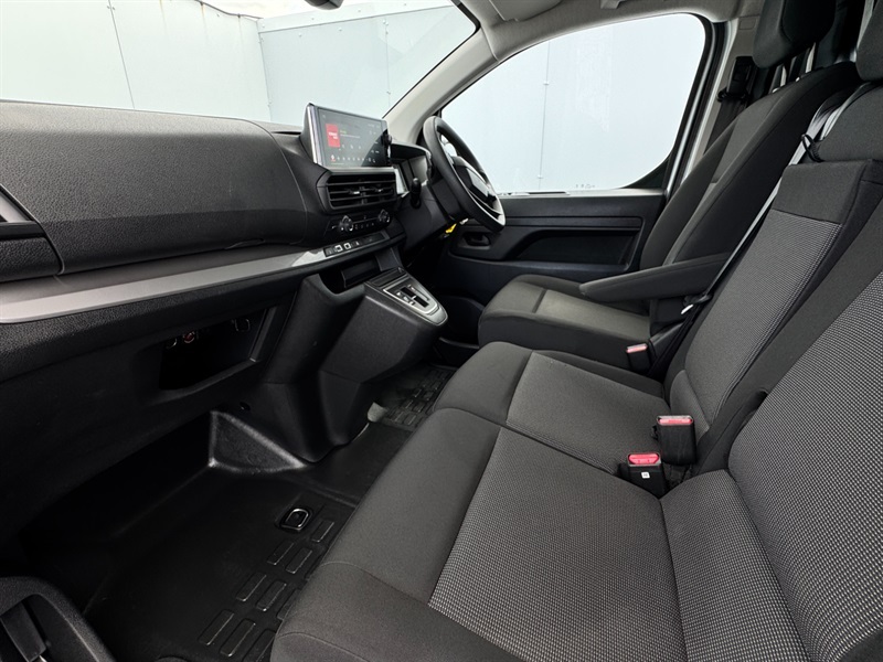 Peugeot E-Expert 75Kwh Professional Long Panel Van 6Dr Aut  #11