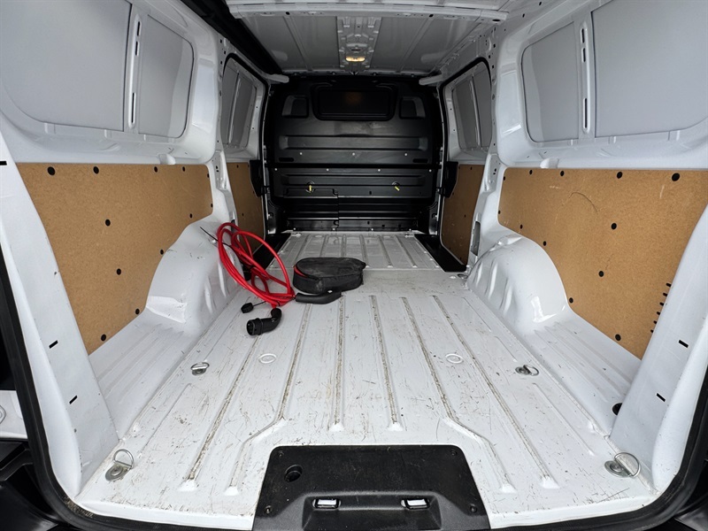 Peugeot E-Expert 75Kwh Professional Long Panel Van 6Dr Aut  #24