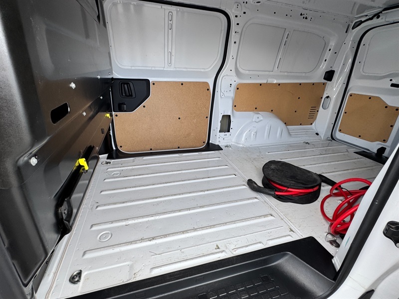 Peugeot E-Expert 75Kwh Professional Long Panel Van 6Dr Aut  #23
