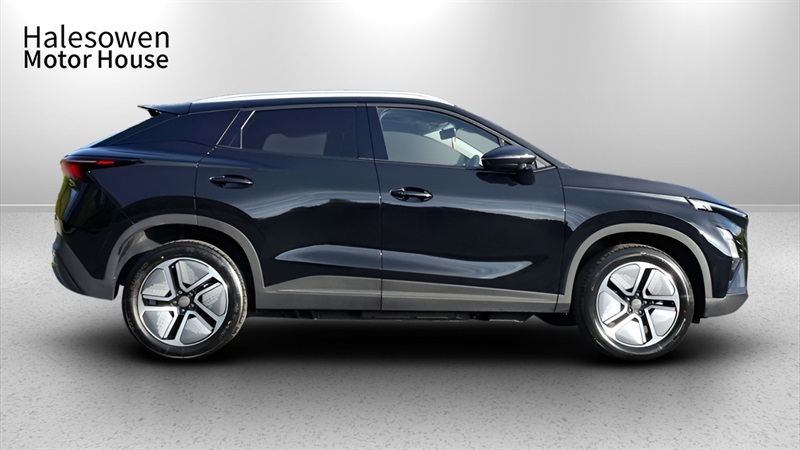Omoda E5 61.05Kwh Noble Suv 204 Ps Black #3