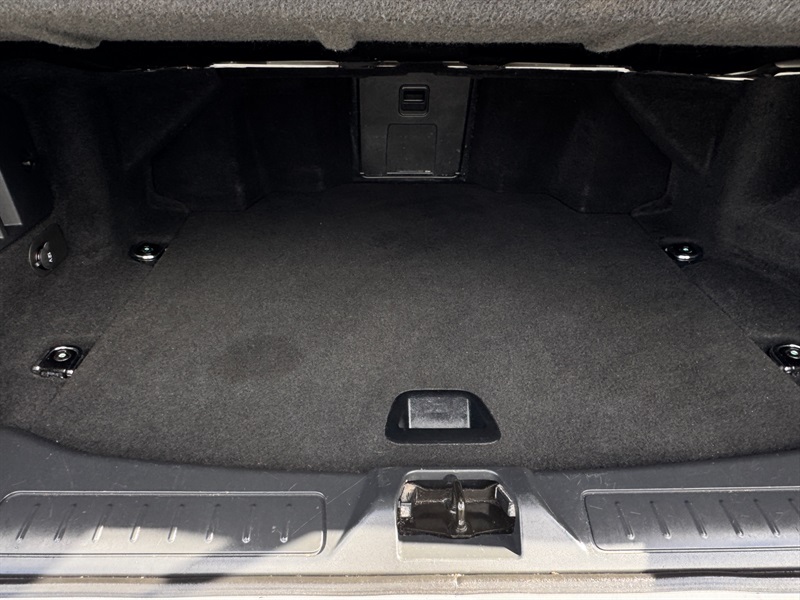 Land Rover Range Rover Evoque Estate Ed4 Grey #21