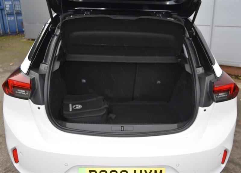 Vauxhall Corsa-e 100Kw Se Premium 50Kwh 11Kwch White #23