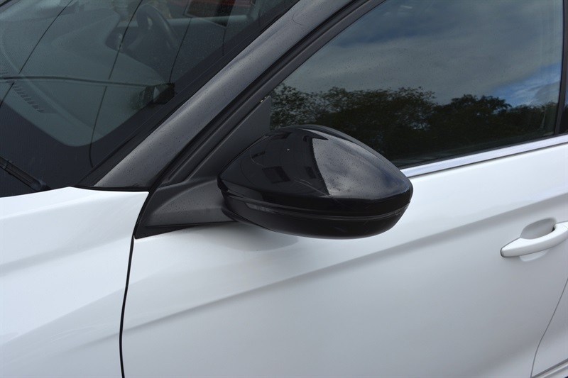 Vauxhall Corsa-e 100Kw Se Premium 50Kwh 11Kwch White #28