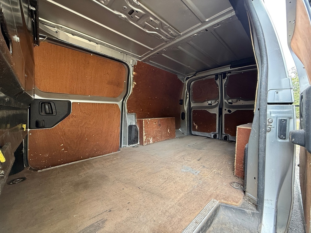 Toyota PROACE Mpv Silver #26