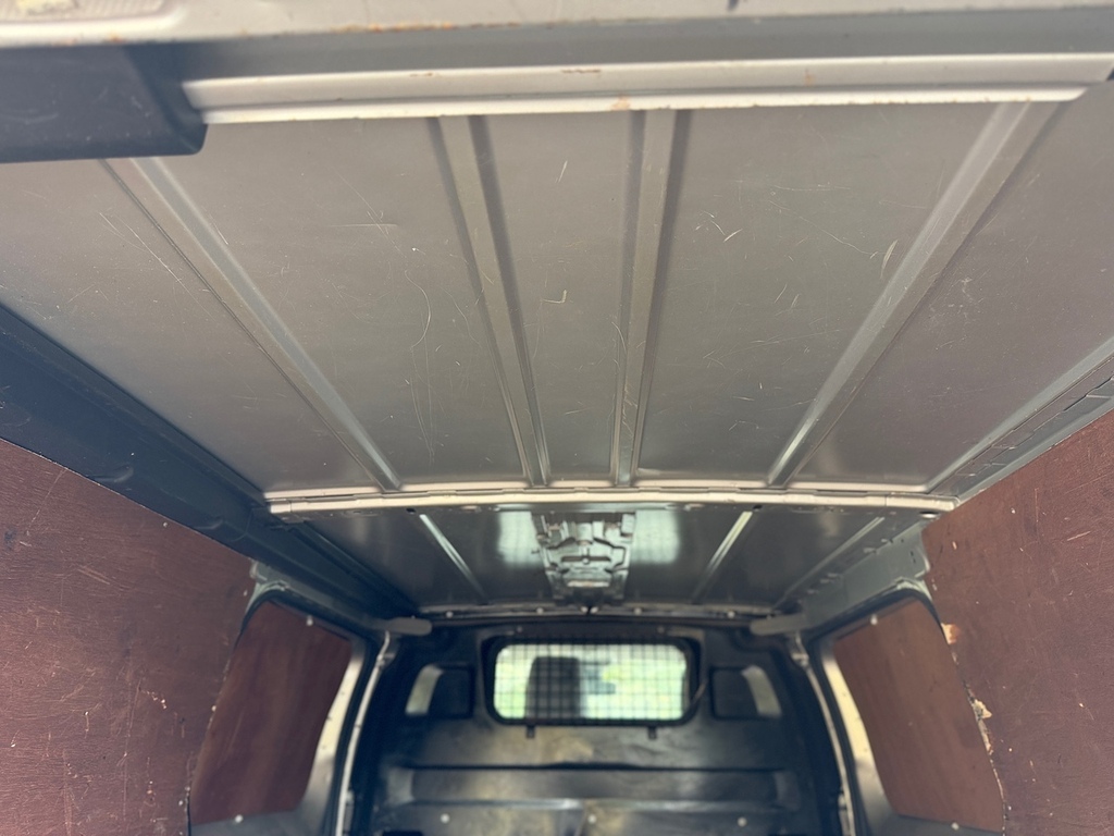 Toyota PROACE Mpv Silver #25