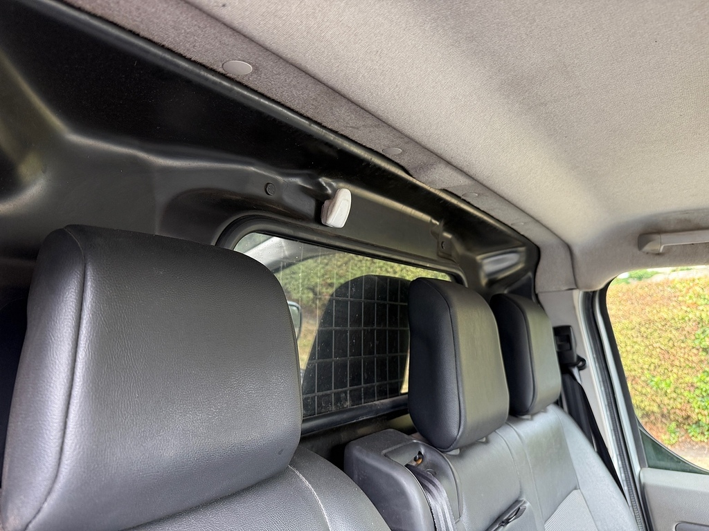 Toyota PROACE Mpv Silver #23