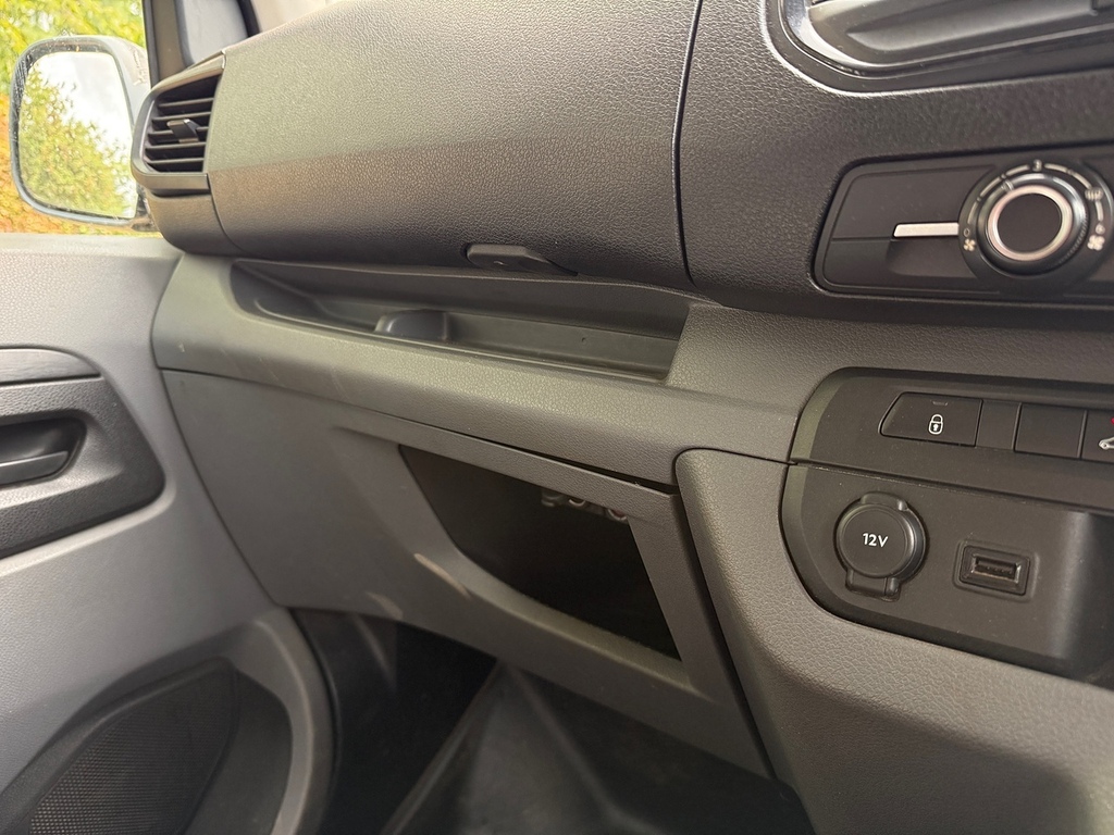 Toyota PROACE Mpv Silver #17