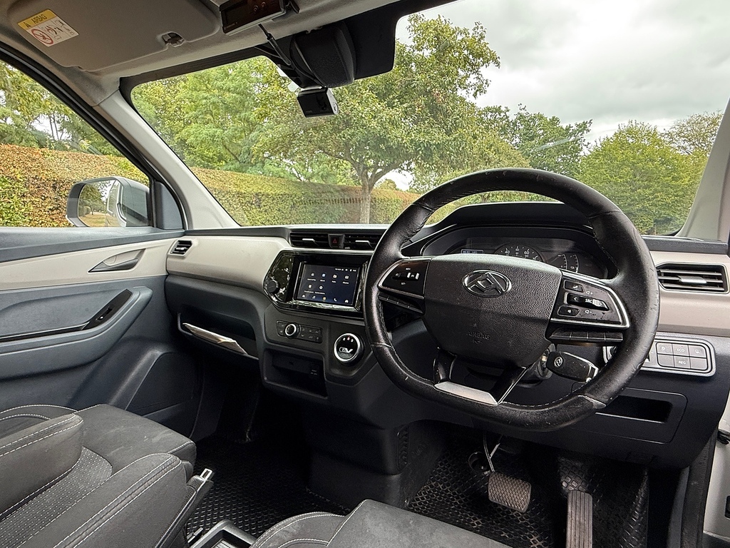Toyota PROACE Mpv Silver #11
