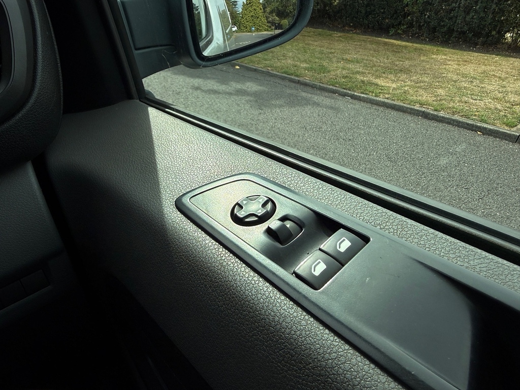 Toyota PROACE Mpv Silver #18