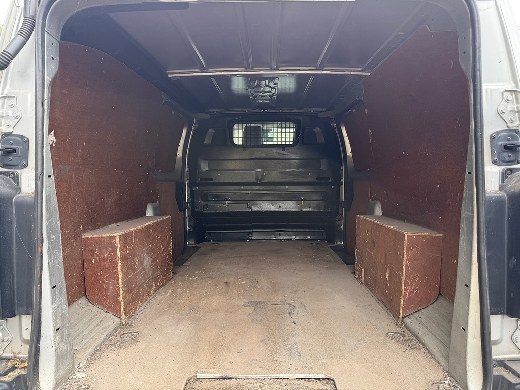 Toyota PROACE Mpv Silver #24