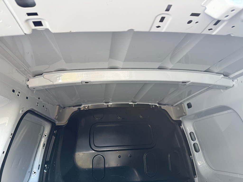 Renault Kangoo Ze Ml20 33Kwh Business Plus Panel Van White #24