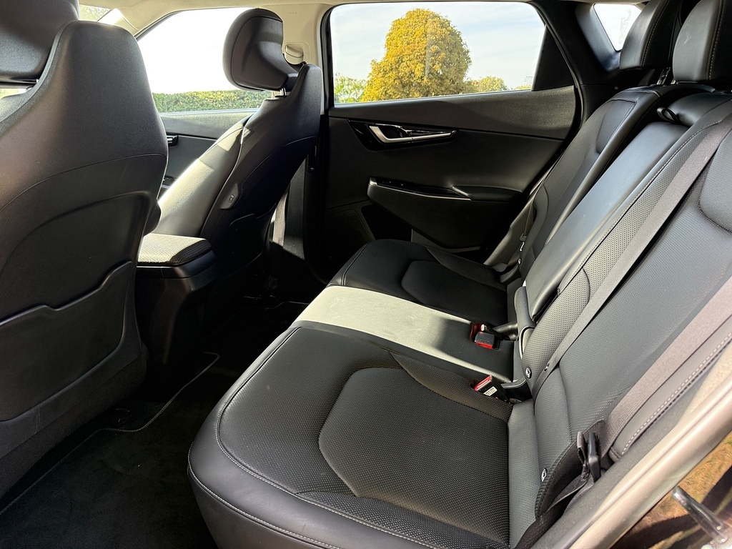Kia EV6 77.4Kwh Gt Hatchback Awd 576 Bh Grey #38