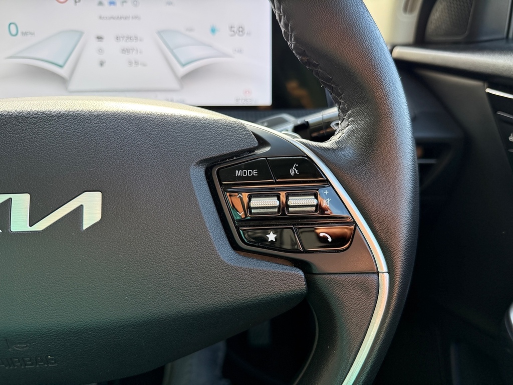Kia EV6 77.4Kwh Gt Hatchback Awd 576 Bh Grey #24