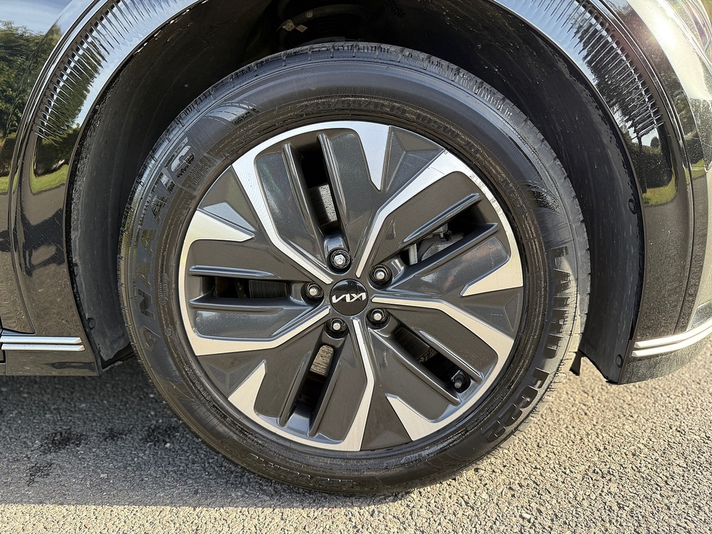 Kia EV6 77.4Kwh Gt Hatchback Awd 576 Bh Grey #56