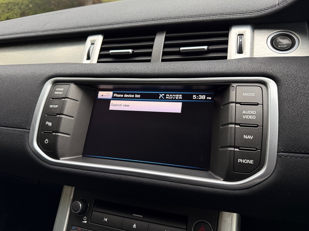 Land Rover Range Rover Evoque 2.2 Sd4 Dynamic 4Wd Euro 5 Brown #16