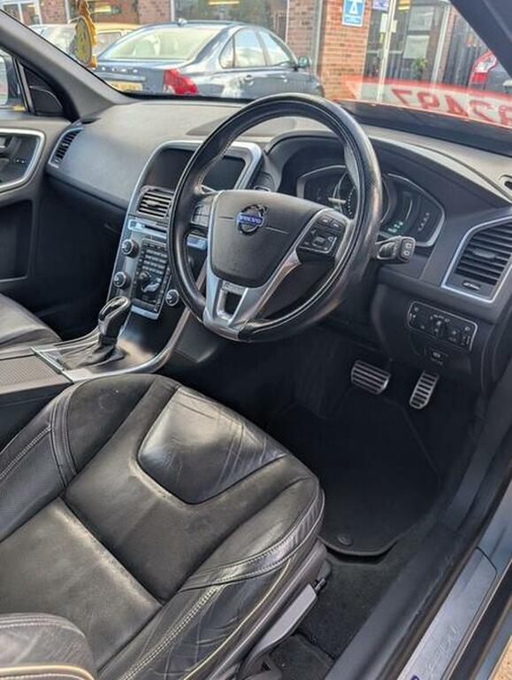 Volvo XC60 2.0 D4 Se Euro 6 S S Brown #18