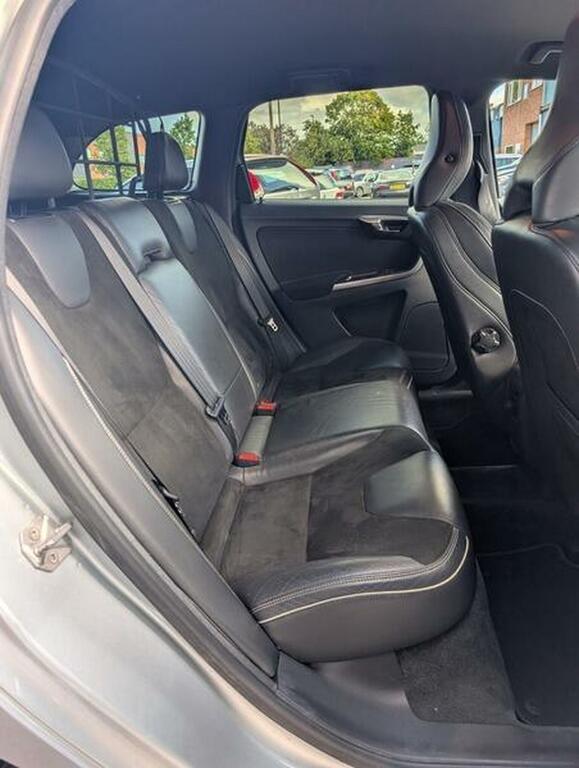 Volvo XC60 2.0 D4 Se Euro 6 S S Brown #20