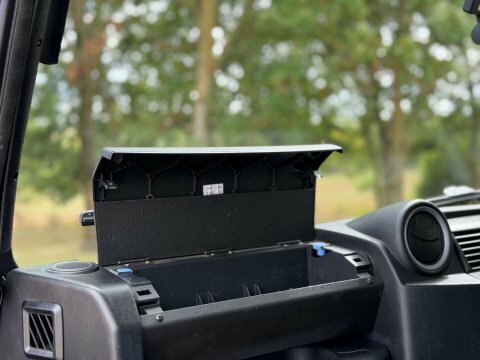 Land Rover Defender Defender 90 Xs Td Grey #10