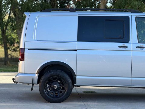 Volkswagen Transporter 2.0 Transporter T30  #4
