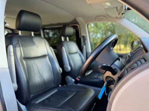 Volkswagen Transporter 2.0 Transporter T30  #2