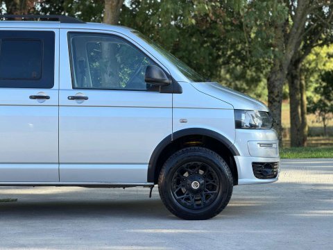Volkswagen Transporter 2.0 Transporter T30  #3