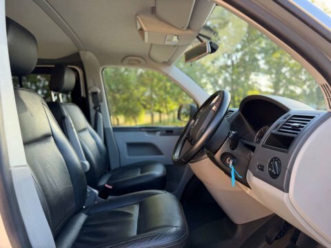 Volkswagen Transporter 2.0 Transporter T30  #5