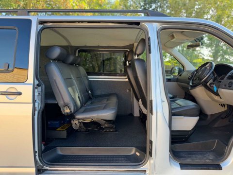Volkswagen Transporter 2.0 Transporter T30  #6
