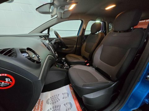 Renault Captur 1.2 Tce Energy Dynamique S Nav Suv Edc Grey #40