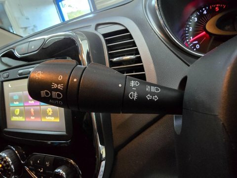 Renault Captur 1.2 Tce Energy Dynamique S Nav Suv Edc Grey #33