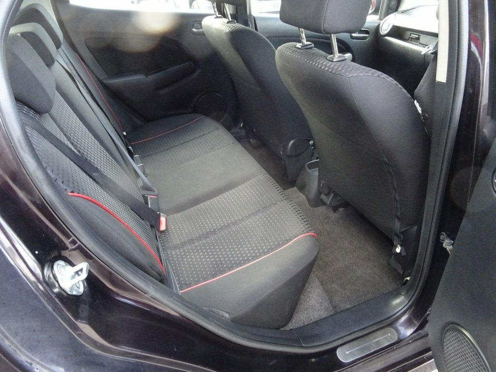 Mazda 2 1.3 Tamura Deposit Taken Grey #8