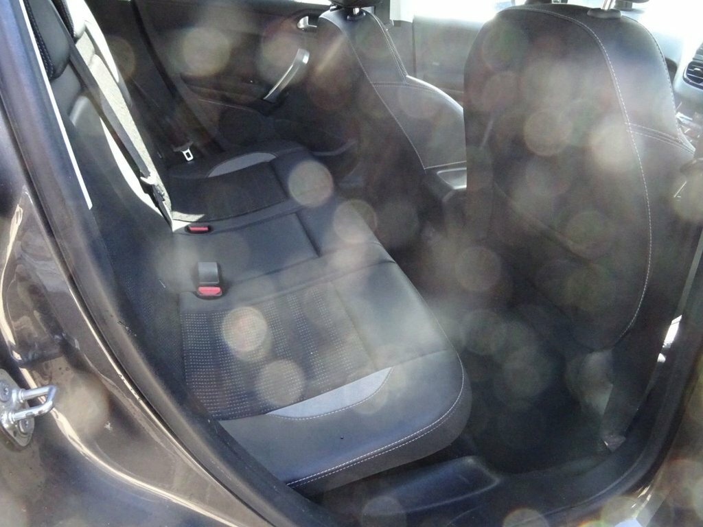 Peugeot 2008 2008 Allure Grey #23