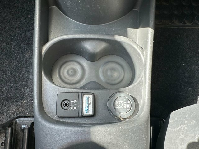 Fiat 500 1.2 Lounge White #20