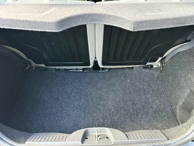 Fiat 500 1.2 Lounge White #12
