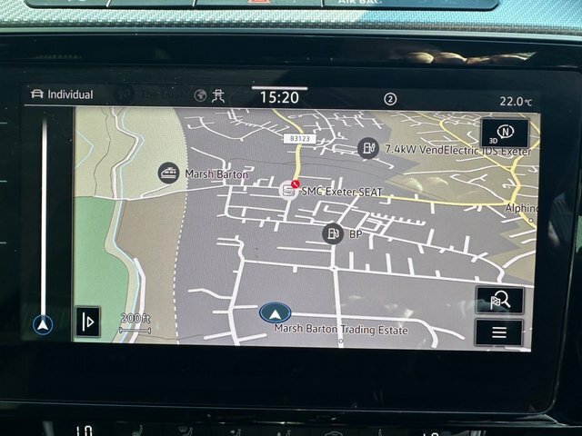 Volkswagen Arteon Arteon Se Tsi S-a Grey #22
