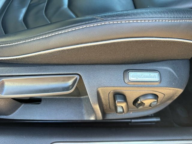 Volkswagen Arteon Arteon Se Tsi S-a Grey #33