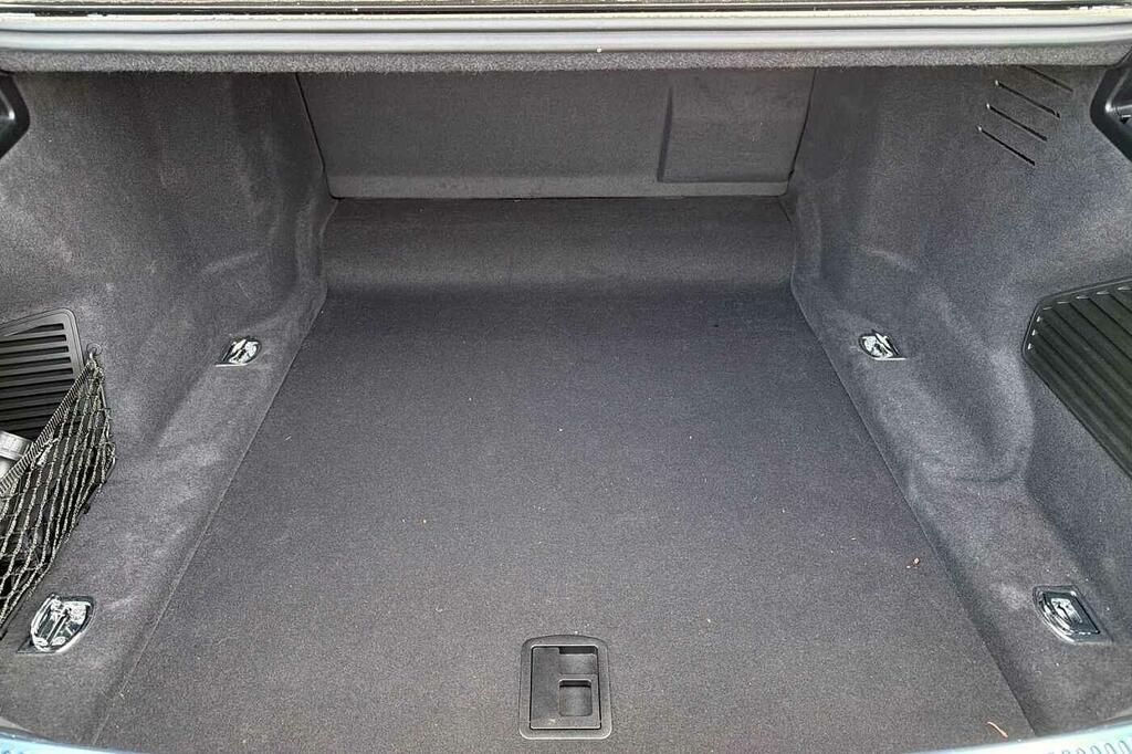 Audi A8 3.0 Tdi V6 50 Black Edition Saloon Tipt Black #9
