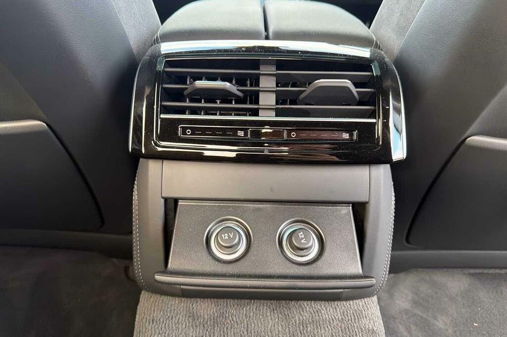 Audi A8 3.0 Tdi V6 50 Black Edition Saloon Tipt Black #20