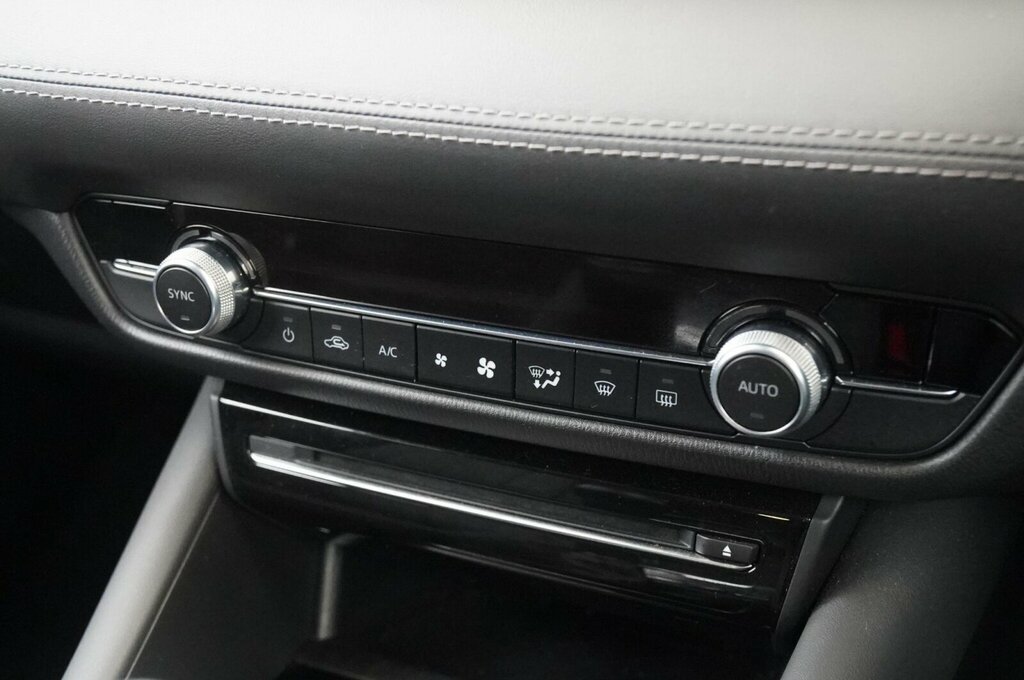 Mazda 6 2.0 Skyactiv-g Sport Nav Euro 6 Ss Grey #19
