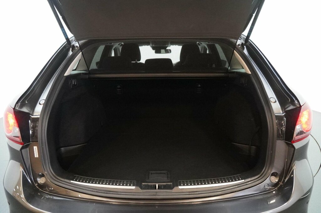 Mazda 6 2.0 Skyactiv-g Sport Nav Euro 6 Ss Grey #8