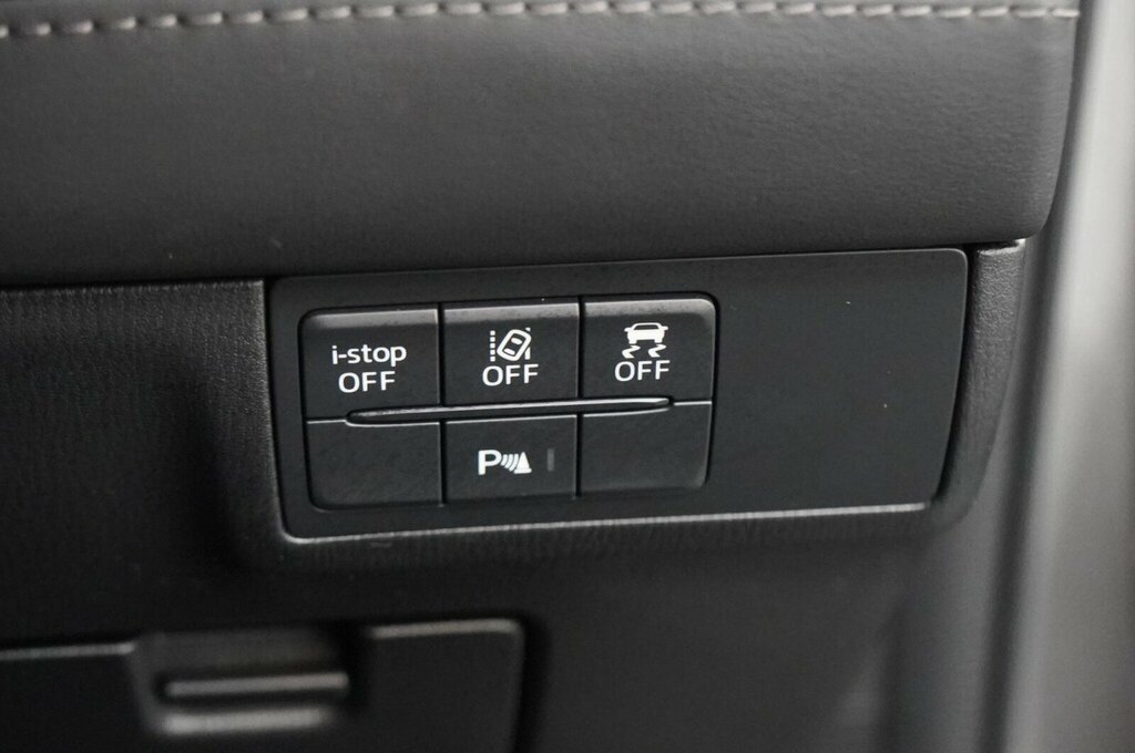 Mazda 6 2.0 Skyactiv-g Sport Nav Euro 6 Ss Grey #24