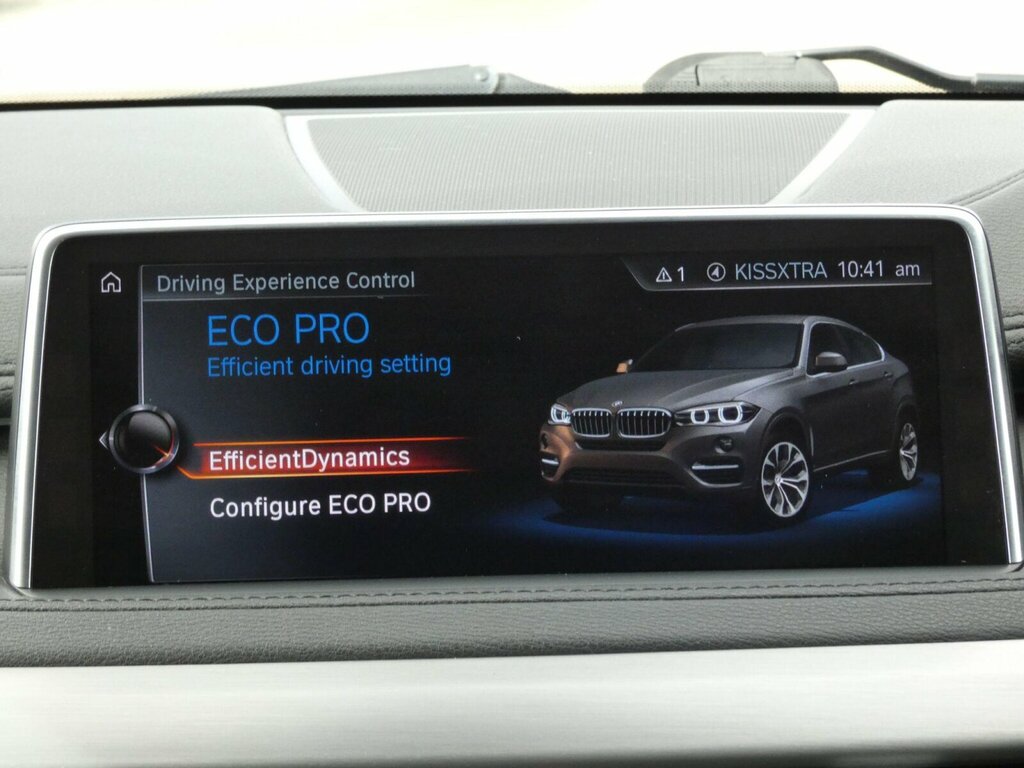 BMW X6 X6 Xdrive30d M Sport White #18